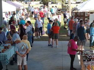 Farmers Market