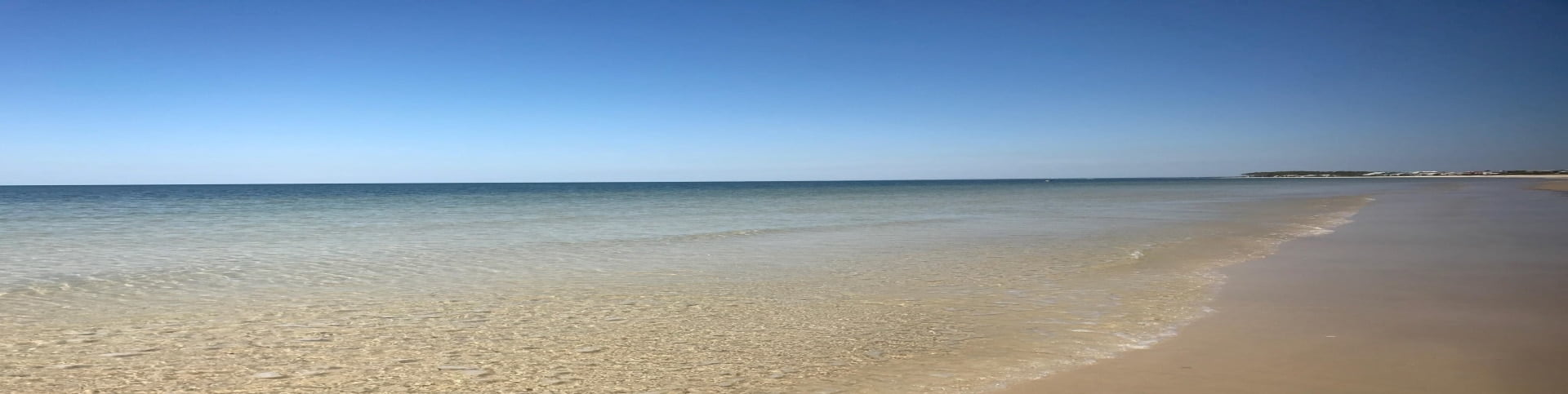 Alligator Point Beach Alligator Point Beach