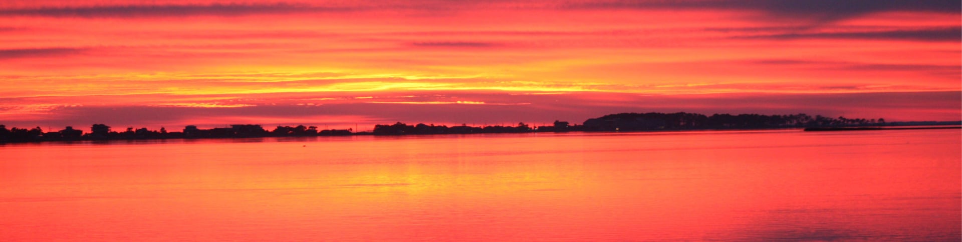 Alligator Point Sunset Alligator Point Sunset