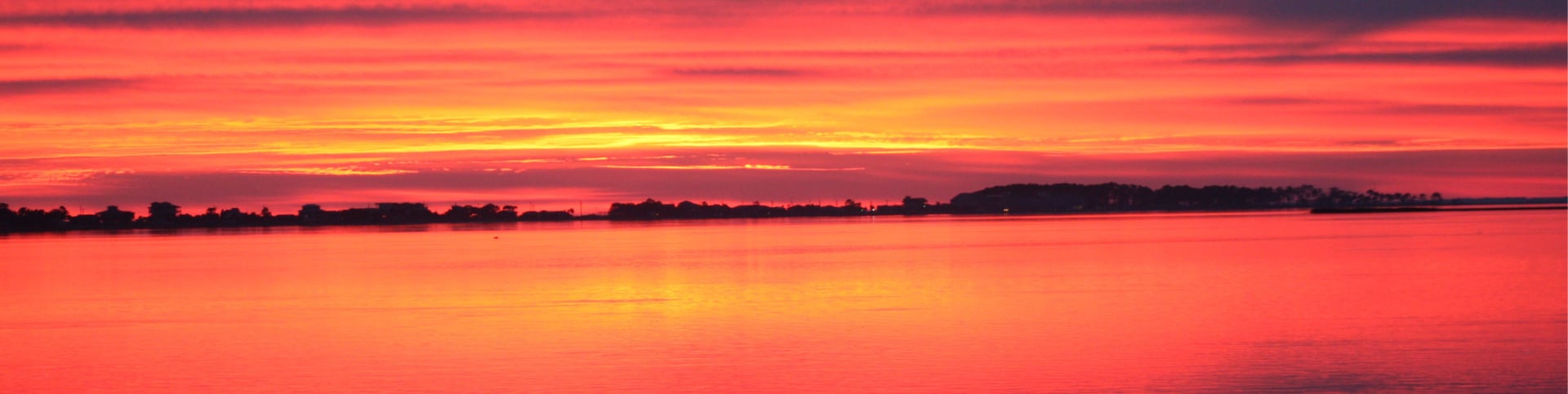 Alligator Point Sunset