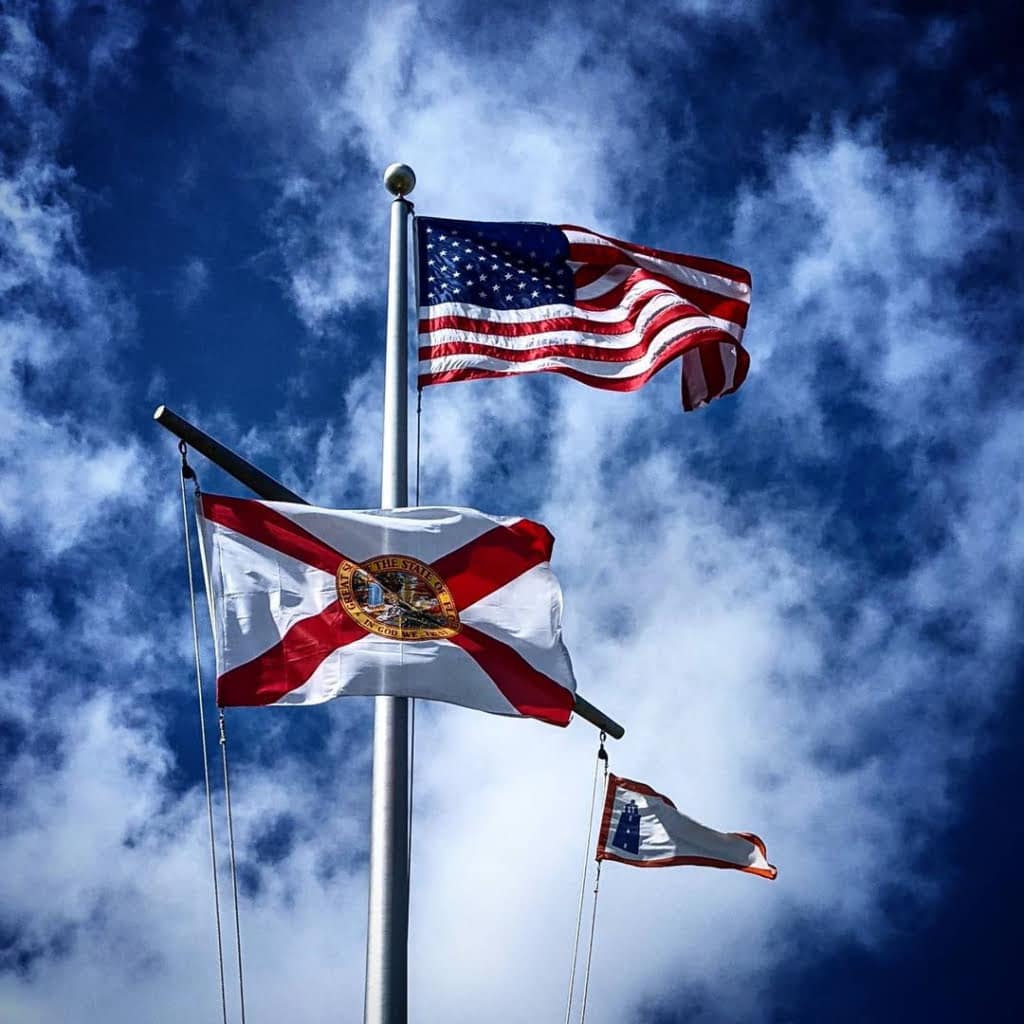 St. Island Independence Day Festivities Harbor Point Vacation