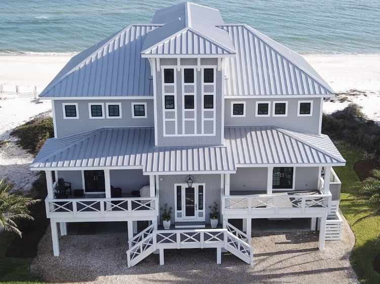 St. Island Tour of Homes Harbor Point Vacation Rentals