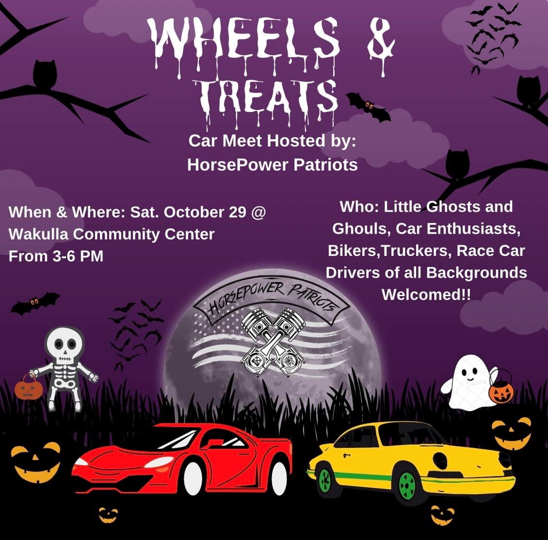 Wheels & Treats Harbor Point Vacation Rentals
